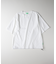 リファービッシュ ペーパータッチ天竺裾ドローコード半袖Ｔシャツ