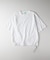 リファービッシュ ペーパータッチ天竺裾ドローコード半袖Ｔシャツ