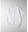 リファービッシュ ペーパータッチ天竺裾ドローコード半袖Ｔシャツ