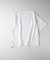 リファービッシュ ペーパータッチ天竺裾ドローコード半袖Ｔシャツ