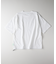 リファービッシュ ペーパータッチ天竺裾ドローコード半袖Ｔシャツ