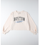 ハニーサックルローズ 袖ボリュームロングスリーブＴシャツ
