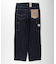 リーバイス ＷＯＲＫＷＥＡＲ５６８ダブルニー