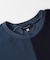 バックナンバー 梨地切替ロングスリーブＴシャツ