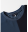 バックナンバー 梨地切替ロングスリーブＴシャツ