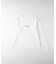 ハニーサックルローズ ロゴロングスリーブＴシャツ