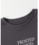 ハニーサックルローズ ロゴロングスリーブＴシャツ