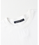 ハニーサックルローズ スリットロングスリーブＴシャツ