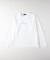 バックナンバー ロングスリーブカーディガンＴシャツセット