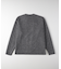 バックナンバー ロングスリーブカーディガンＴシャツセット