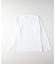 バックナンバー ロングスリーブカーディガンＴシャツセット