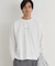 バックナンバー ロングスリーブカーディガンＴシャツセット