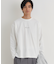 バックナンバー ロングスリーブカーディガンＴシャツセット