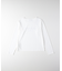 ハニーサックルローズ ロゴプリントロングスリーブＴシャツ