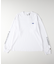 リアルレイヤードロングスリーブTシャツ