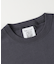 リアルレイヤードロングスリーブTシャツ