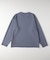 バックナンバー フクレジャガードフェイクレイヤードロングスリーブＴシャツ