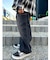 エムピーエス デニムジョガーパンツ