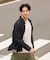 バックナンバー デニムビッグシルエットシャツジャケット