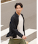 バックナンバー デニムビッグシルエットシャツジャケット