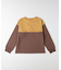 リファービッシュ フットボール切替長袖Ｔシャツ