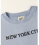 リファービッシュ ロゴデザイン長袖Ｔシャツ