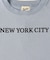 リファービッシュ ロゴデザイン長袖Ｔシャツ