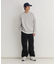 バックナンバー イージーワイドカーゴパンツ