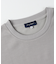 バックナンバー ＴＲＰＵ胸ロゴプリントロングスリーブＴシャツ