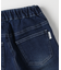 エムピーエス タイトストレートパンツ