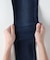 エムピーエス タイトストレートパンツ