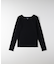 ハニーサックルローズ リブメローロングスリーブＴシャツ