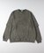 リファービッシュ スノーウォッシュフェイクレイヤードロングスリーブＴシャツ