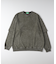リファービッシュ スノーウォッシュフェイクレイヤードロングスリーブＴシャツ