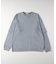 リファービッシュ スノーウォッシュフェイクレイヤードロングスリーブＴシャツ