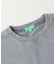 リファービッシュ スノーウォッシュフェイクレイヤードロングスリーブＴシャツ