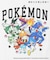 ポケモン 【ＰＯＫＥＭＯＮ】長袖Ｔシャツ