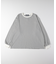 ハニーサックルローズ ボーダーロングスリーブＴシャツ