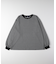 ハニーサックルローズ ボーダーロングスリーブＴシャツ