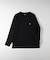 バックナンバー 袖ラインロングスリーブＴシャツ