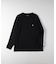 バックナンバー 袖ラインロングスリーブＴシャツ