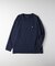 バックナンバー 袖ラインロングスリーブＴシャツ