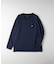 バックナンバー 袖ラインロングスリーブＴシャツ