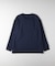 バックナンバー 袖ラインロングスリーブＴシャツ