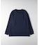 バックナンバー 袖ラインロングスリーブＴシャツ