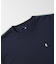 バックナンバー 袖ラインロングスリーブＴシャツ