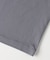 キャンプ7 胸ロゴ刺繍ロングスリーブTシャツ