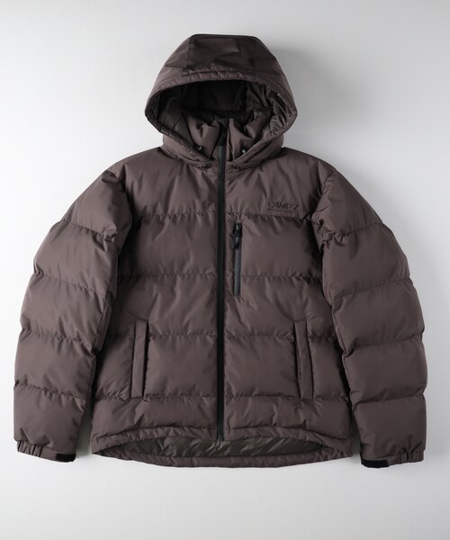 キャンプ7 ダウンミックス防風アクティブジャケット｜ライトオンの通販