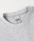 エムエルビー バックプリントロングスリーブTシャツ