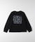 エムエルビー 【ＭＬＢ】バックプリント長袖Ｔシャツ